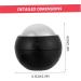 Beavorty Handheld Massage Ball - 2nd Hand Device for Muscle Relief & Foot Massage | Perfect Fitness Gift for Men | Ice Rollers & Fasciitis Relief - Buy Online on GoSupps.com