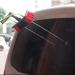 Window Cleaning Pole Photovoltaic Panel Cleaning Tool Multi-Purpose Water Spray Brush Extendable Cleaner for Trucks Windows Washing 3-12M/6M Rod/50Cm Brush Head - Buy Online on GoSupps.com