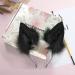 Furry Wolf Ears Fox Ears Cat Headband Lovely Plush Animal Hair Hoop Kawaii Anime Cosplay Headband Christmas Halloween (9) - Buy Online on GoSupps.com