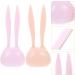 Minkissy Eyebrow Trimmer Razor - 4-Piece Set for Women | Precision Hair Removal & Eyebrow Cutter - Buy Online on GoSupps.com