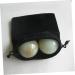Partykindom Hand Health Balls - Chinese Massage & Gymnasium Balls in Green & White Jade - Perfect for Wrist Exercise & Relaxation - Buy Online on GoSupps.com
