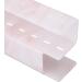 6 Hole Plastic Tweezers Organizer - Space Saving Display Stand for Beauty Salons | International Shipping Available - Buy Online on GoSupps.com