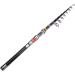 RiToEasysports 3.6m Carbon Fiber Fishing Rod - Portable & Durable Fishing Equipment for Hard Water - Buy Online on GoSupps.com