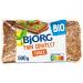 BJORG – Rye Whole Bread 500 g – Pack of 4 – Special Offer
