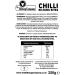 Biltong Chilli Bites Original - 1kg Pack of 1 | Tender and Spicy South African Beef Snack - Buy Online on GoSupps.com