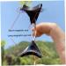 Magnetic Eyelashes Clip Stainless Steel Lashes Applicator Curler Eyes Makeup Tool Eyelash curler - Buy Online on GoSupps.com
