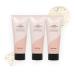 DUALSONIC Firming Collagen gel for Face & Body - Hydrating Moisturizing Beauty Device Booster for All Skin Face Massage gel Hyaluronic Acid Ceramides Korean Skin Care 150ml 3ea