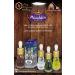 Parag Fragrances Oudh With Tobacco Attar 1 Tola (Dubai Series) Grade 1 Attar/Ittar/Perfume Oil In Most Precious Bottle/Gift For Men And Women/Perfume Gift Pack/Attar For Men/Perfume For Men - Buy Online on GoSupps.com