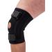 McDavid Knee Brace - Knee Support & Compression for Stability | Patella Tendon Support (Large) - Shop Internationally - Buy Online on GoSupps.com