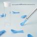 BAFOME Ear Cleaner Replacement Tips - Set of 6 Skin-Friendly Silicone Ear Wax Removal Accessories for Teens & Adults - Blue - Buy Online on GoSupps.com