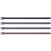 Cavallo Spur Straps | Premium Calf Leather | Multicolored | International Shipping - Buy Online on GoSupps.com