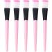 Soft 10PC DIY Mud Tools & Plush Beauty Sponge Set - Convenient Makeup Brushes for Flawless Application - Buy Online on GoSupps.com
