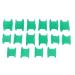 Ymiko Gel Toe Spacer Silicone Separator, Hallux Valgus Relief & Corrector - 8 Pairs - Buy Online on GoSupps.com