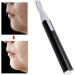 NSXAYIWE Hair Clipper Electric Hair Armpit Nose Trimmer Painless Facial and Eyebrow Hair Remover Portable Design Wet Dry Use for Men Women - Buy Online on GoSupps.com