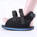 Foot Fracture Support Cast Shoe for Men Size 8.5-10 | Post Op Gypsum Boot for Foot Injuries & Pain Relief - Buy Online on GoSupps.com