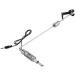 VGEBY Fishing Hanger Swinger LED Fish Bite Alarm Chain Indicator | Tackle Accessory - Buy Online on GoSupps.com