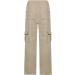 Shop Y2K Women's Parachute Cargo Pants | Vintage 90s E-Girl Streetwear | International Shipping - Buy Online on GoSupps.com