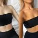 Skinny Tan Express Mousse - 1 Hour Hydrating Self Tan with Coconut Water - 150ml | Vegan & Cruelty Free - Buy Online on GoSupps.com