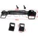 Ford Focus MK2 2005-2010 IsoFix Child Seat Restraint Anchor Mounting Kit - Buy Online on GoSupps.com
