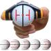 360 Degree Rotation Ball Liner Alignment Tool Kit - Golf Accessories with Triple 3 Line Golf Ball Marker, 2 Pens, and Hat Clip - Buy Online on GoSupps.com