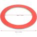 Tyenaza Juggling Rings  3PCS Acrobatics Throwing Toss Ring  9.4inch Juggling Throw Ring Bracelet Props Hand Clown Toy - Buy Online on GoSupps.com