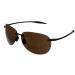 SAMBA SHADES Maui Sports Pilot Bifocal Reading Sunglasses - Ultra Flex TR90 Readers | Brown 1.75x | Perfect for Outdoor UV Protection - Shop Internationally - Buy Online on GoSupps.com