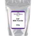 Oat Milk Powder 250g by Virgolden - Dairy and Soy Free No Sugar Added Vegan Non GMO 250 g (Pack of 1)