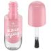 Essence Cosmetics Gel Nail Color No. 38 Aloha Papaya - Long-lasting Vegan Glossy Pink Nailack (8 ml) | Buy Internationally - Buy Online on GoSupps.com