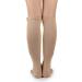 LADDA Compression Socks with Zipper - 2 Pairs XL for Skin Protection - Black | International Shipping Available - Buy Online on GoSupps.com