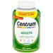 VANBAR Centrum Adults Multivitamin 425 Tablets - Premium Daily Multivitamin for Men and Women - Buy Online on GoSupps.com