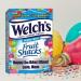 Custom Welch's Fruit Snacks Box - Gluten Free Mixed Fruit 0.9 oz Individual Bags (40 Pack) - Buy Online on GoSupps.com
