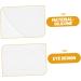 Mikikit 2 pi ces Plateau Silicone pour Masque Facial DIY Support et R utilisable pour Masque Hydratant et Collag ne Outil Pratique de Beaut pour Soins Visage Couleur Couleur Al atoire - Buy Online on GoSupps.com