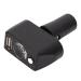 Electric Wheelchair Light XLR Head Adjustable Angle Universal Mounted LED Power USB Charging Accessories Night Lighting Controller for Mobility Devices Safe and Light