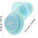 FOMIYES 8 Sets Noise Cancelling Earplugs for Girls - Soundproof Earbuds for Travel & Construction - Buy Online on GoSupps.com