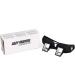 Lazy Bed Prism Reading Glasses for Comfortable Reading & TV Watching | Black Spectacles for Myopia - International Shipping Available - Buy Online on GoSupps.com