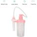 500ml Vaginal Sheer Cleaner | Portable Anal Cleaning Set for Women & Men | Shower Inlet System for Post-Birth Care (Pink) - Buy Online on GoSupps.com