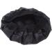 NOLITOY 2pcs Heating Hair Caps Conditioning Heat Cap Heated Cap Gel Cap Heating Cap Baked Oil Cap Keep Warm mediumx2pcs Blackx2pcs - Buy Online on GoSupps.com