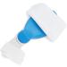AYNEFY Orthopedic Toe Straighteners - Adjustable Bunion Corrector for Overlapping Toes in White - Buy Online on GoSupps.com