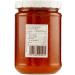 Italian Gourmet E.R. Darbo Confetura Naturrein Apricot Jam 450g + Italian Gourmet Pulp 400g Set of 6 - Buy Online on GoSupps.com