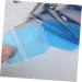 Gatuida 30 Sheets Intelligent Fitness Equipment Gel Pads - Replacement Pads for Optimal Training | Blue - Buy Online on GoSupps.com