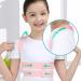 Posture Corrector Back Braces Adjustable Posture Corrector Spine Lumbar Support Brace Belt for Children Kids Orthopedic Corset Easy to Use Back Posture - Buy Online on GoSupps.com