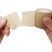Buy 10 Rolls Colorful Adhesive Elastic Bandage Tape - 5 cm x 4.5 m Pet Vet Wrap for Sports & Injury Recovery - Perfect for Ankles & Wrists - Buy Online on GoSupps.com