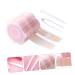 Buy Housoutil Double Eyelid Sticker - Clear Eyelid Tape for Makeup | Traceless Double-Sided Adhesive Strips | International Shipping Available - Buy Online on GoSupps.com