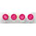 Fabulosa Antibacterial Disinfectant Spray 500ml - Exotic Scent | Multi-Surface Cleaner - Buy Online on GoSupps.com
