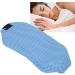 Saluaqui Anti-Snoring Halskrause | Snoring Reduction Belt & Chin Strap for Better Sleep - Buy Online on GoSupps.com