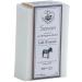 Maison du Savon 3 x donkey milk vessel fresh organic milk 125 g La Maison you Savin Fonsille - Buy Online on GoSupps.com