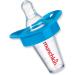 Munchkin Inc. Medicator Liquid Medicine Dispenser 0 Months+ - 1 Pack (Color May Vary) | Easy Baby Medication Administration - Buy Online on GoSupps.com