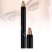 Waterproof glitter-eyelid-shadow pen Make-up pen 16 Colors Highlight Eyeshadow Pen Waterproof Glitter Eyeshadow Eyeliner Pen eyeshadow pen crayon eyeshadow pen Shimmer Cream (#15)