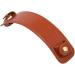 UxicRuya Shoulder Strap Pad Made of Thick Carrying Handle Pad for Laptop Bags Purses School Bags Brown - Buy Online on GoSupps.com
