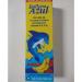 Ballena Azul Aceite de H gado de Bacalao para Adultos y Ni os COD Liver Oil for Adults and Children Source of Vitamins A D E B1 Dietary Supplement Omega 3 Inmune System Boost(Strawberry Banana) - Buy Online on GoSupps.com